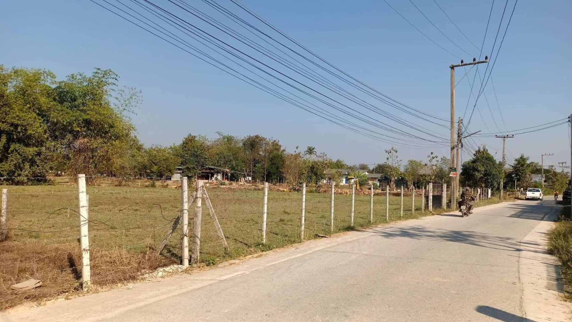  land สำหรับ ขาย ใน Doi Saket District - Image 8