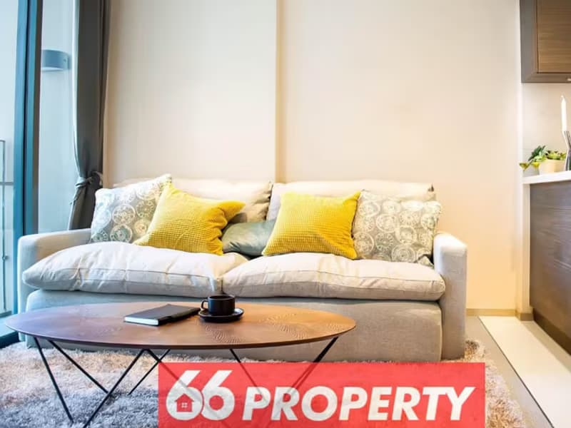 Condo for Sale at THE ESSE Asoke