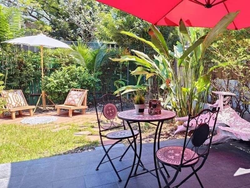 House for Rent in Pathum Wan Bangkok