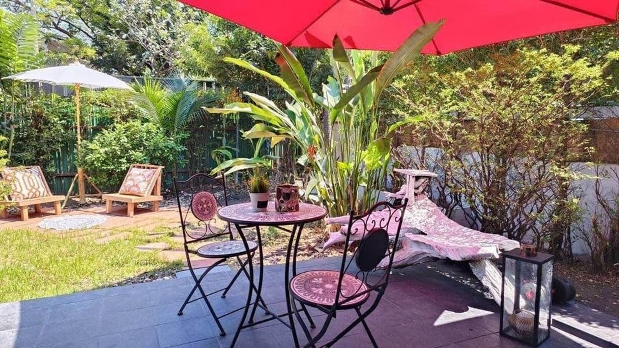 House for Rent in Pathum Wan Bangkok - Image 13