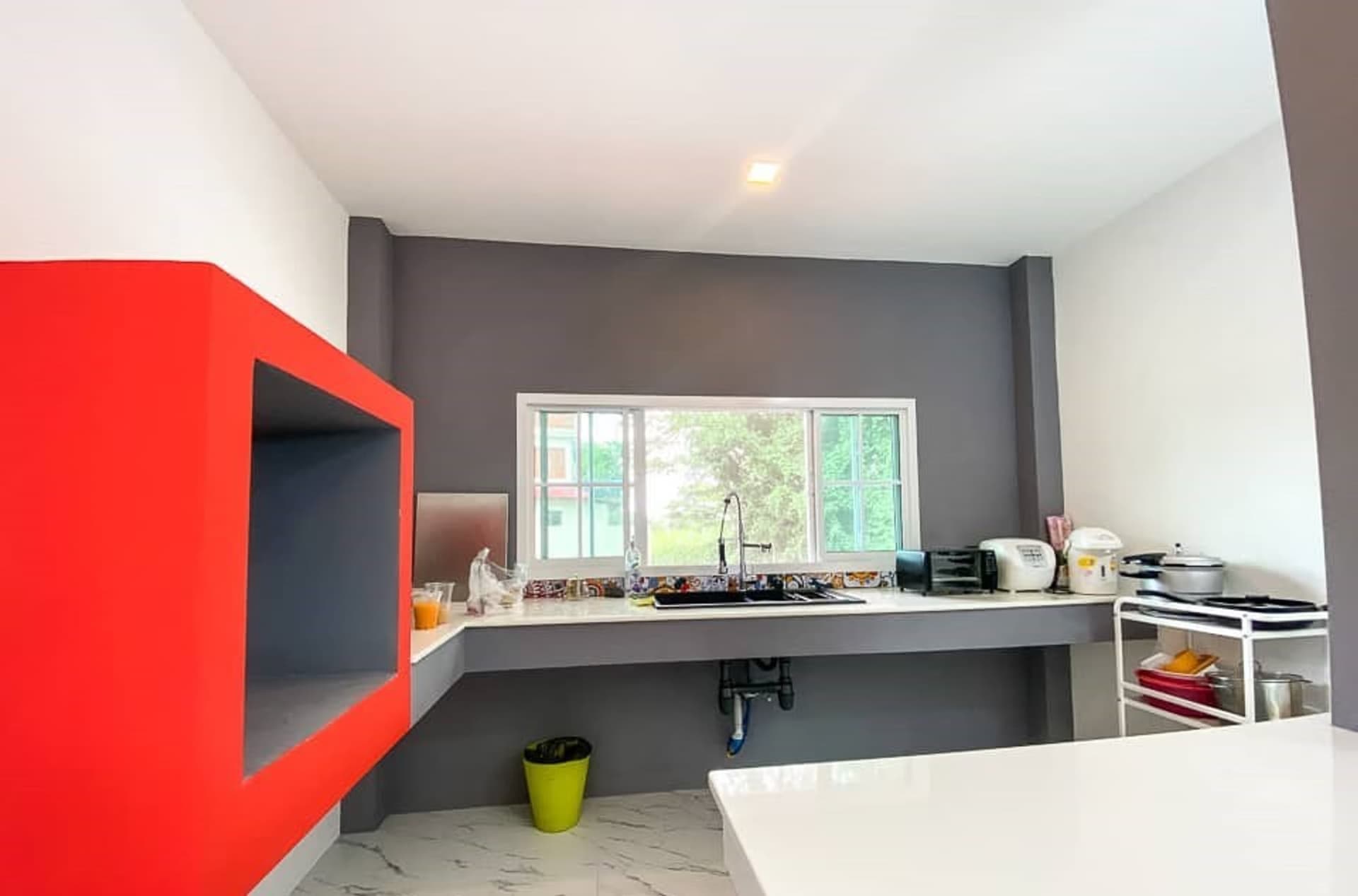 Pool Villa for Sale in San Na Meng, Doi Saket - Image 15