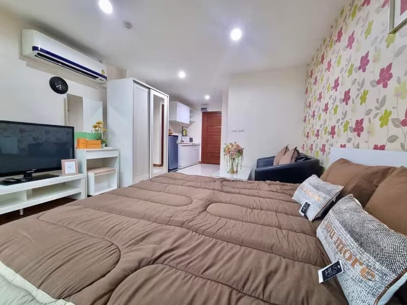 Condo for Rent at PG Rama 9