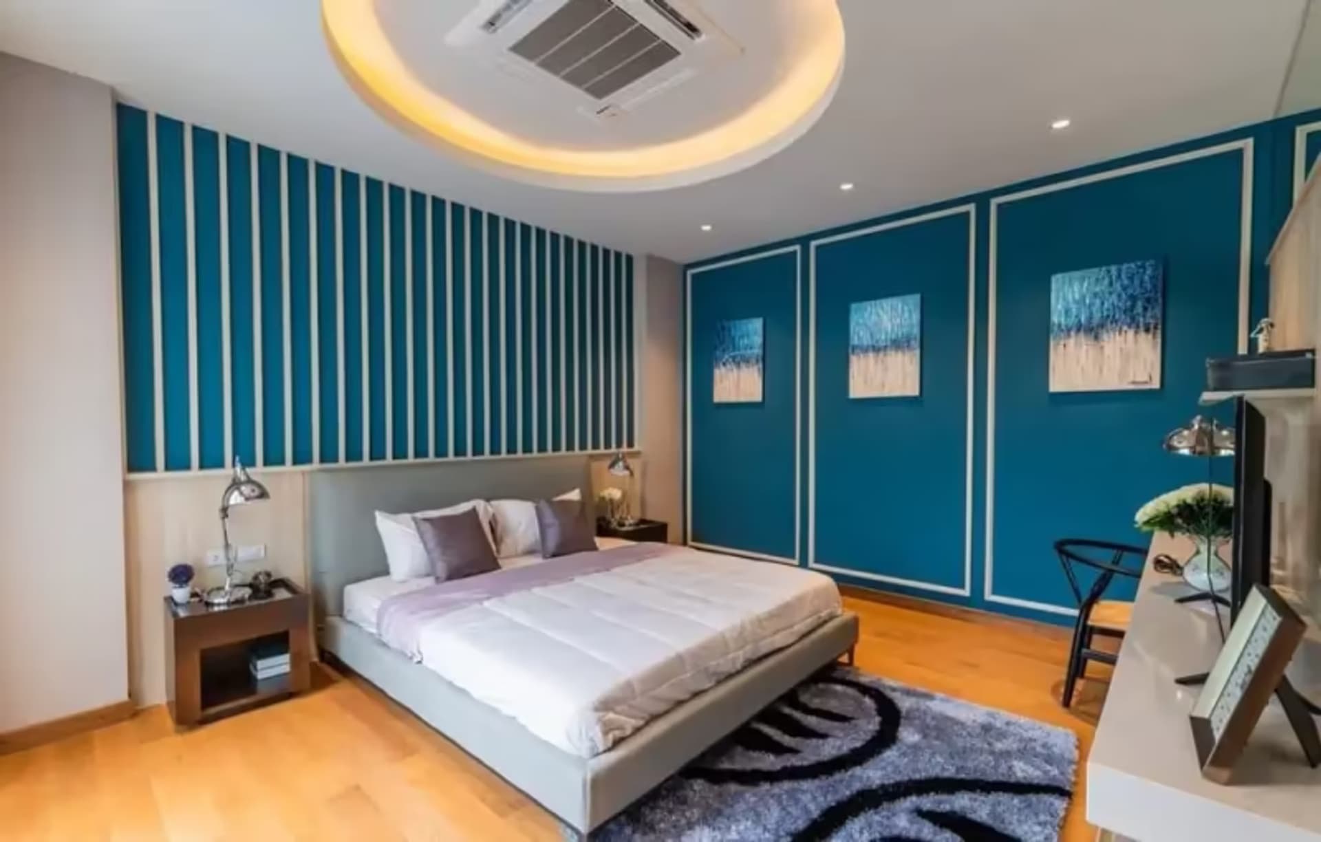 Pool Villa for Sale/Rent in Ban Waen, Hang Dong - Image 8