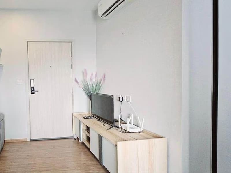 1 Bed Condo for Sale in Bang Kapi