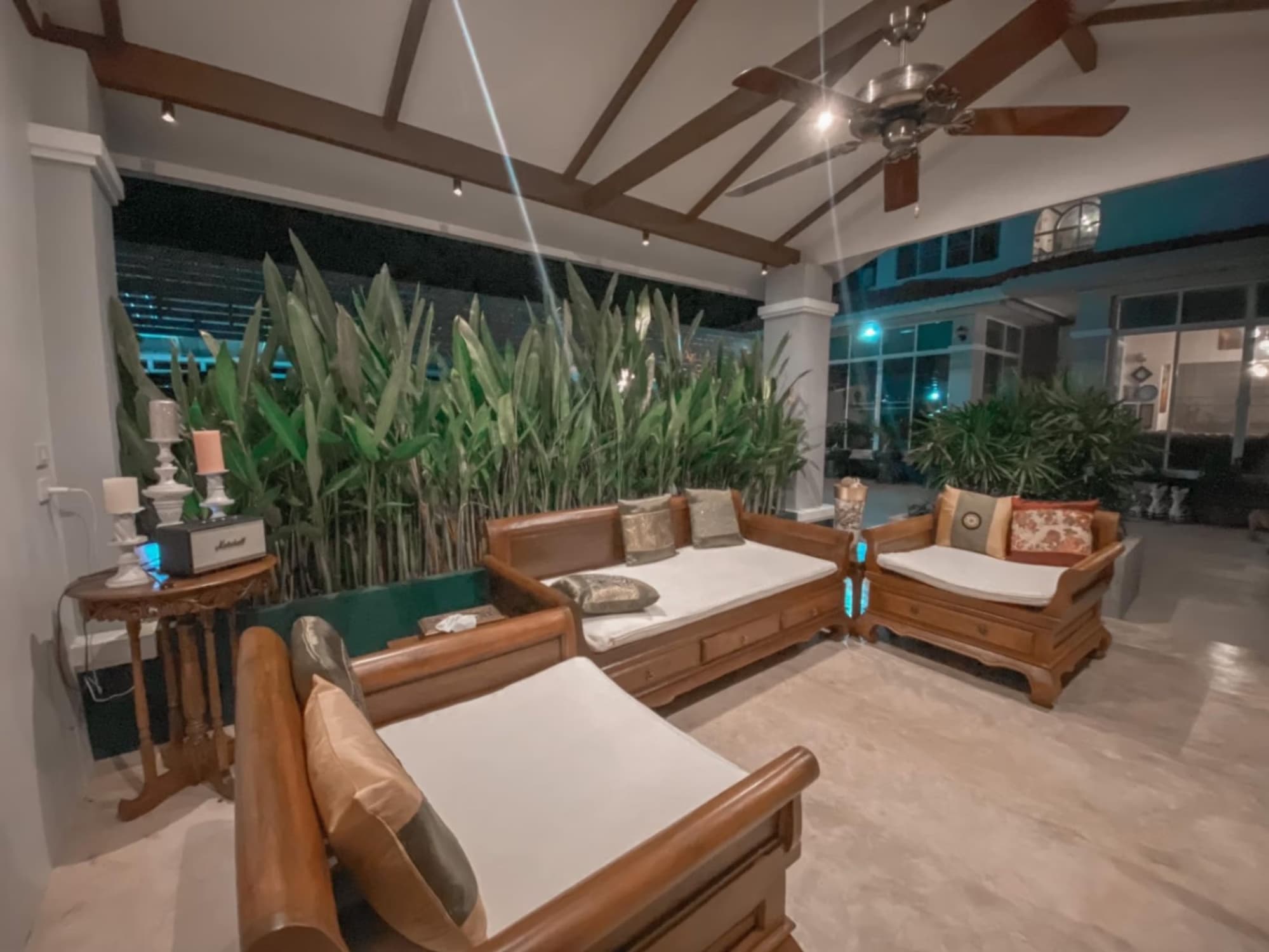 3 Bed House for Rent in San Sai District - Image 5