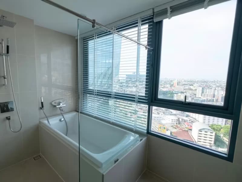 2 Bedroom Condo