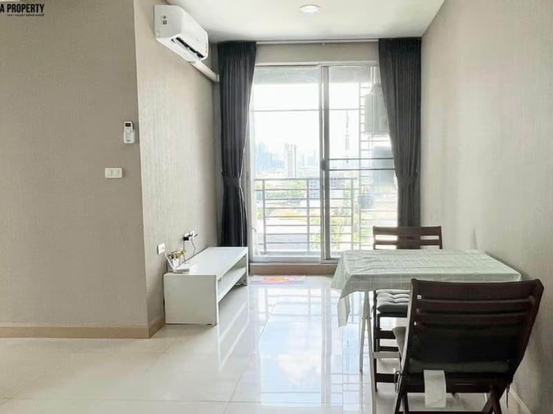 @ City Condominium Sukhumvit 101/1
