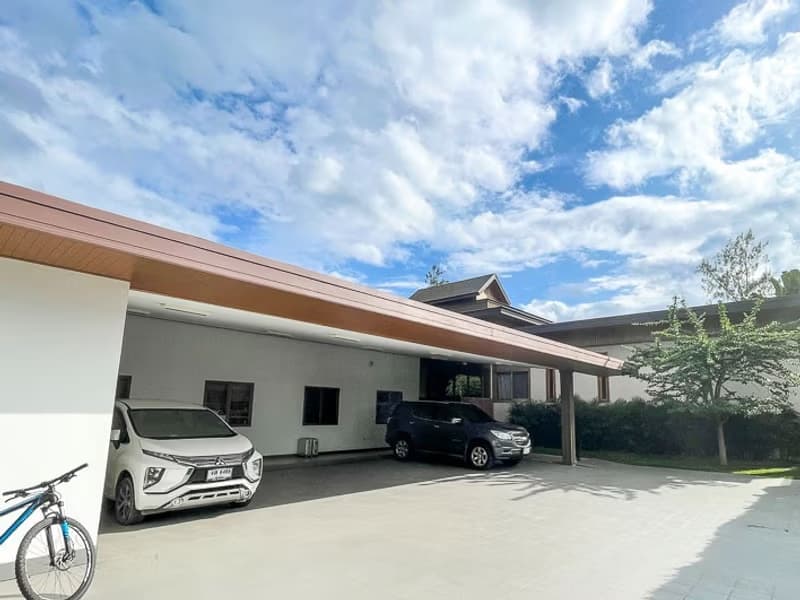 Pool Villa for Sale/Rent in San Pong, Mae Rim