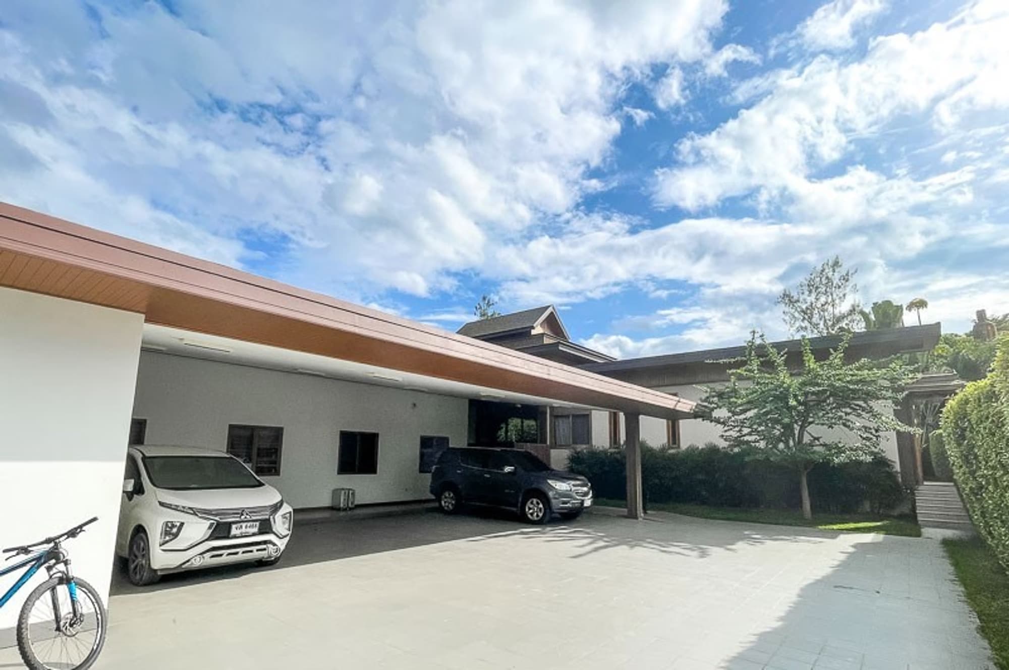 Pool Villa for Sale/Rent in San Pong, Mae Rim - Image 4