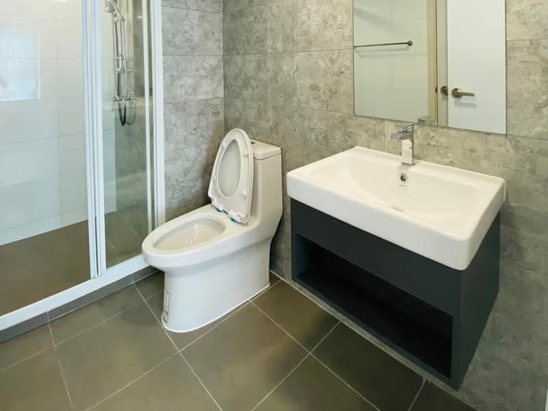 Condo for Rent at Atmoz Oasis Onnut  
