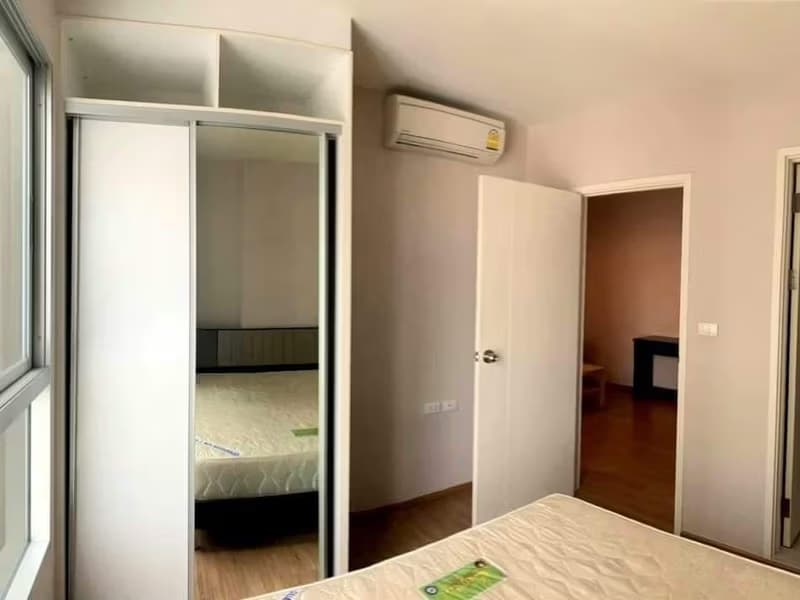 Condo for Rent, Sale at Fuse Chan - Sathorn