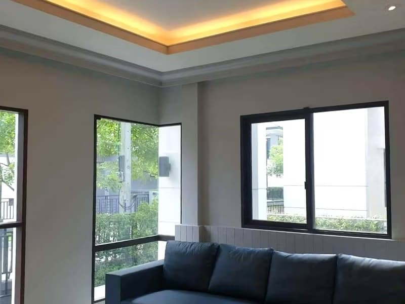 4 Bed House for Rent and Sale in Prawet