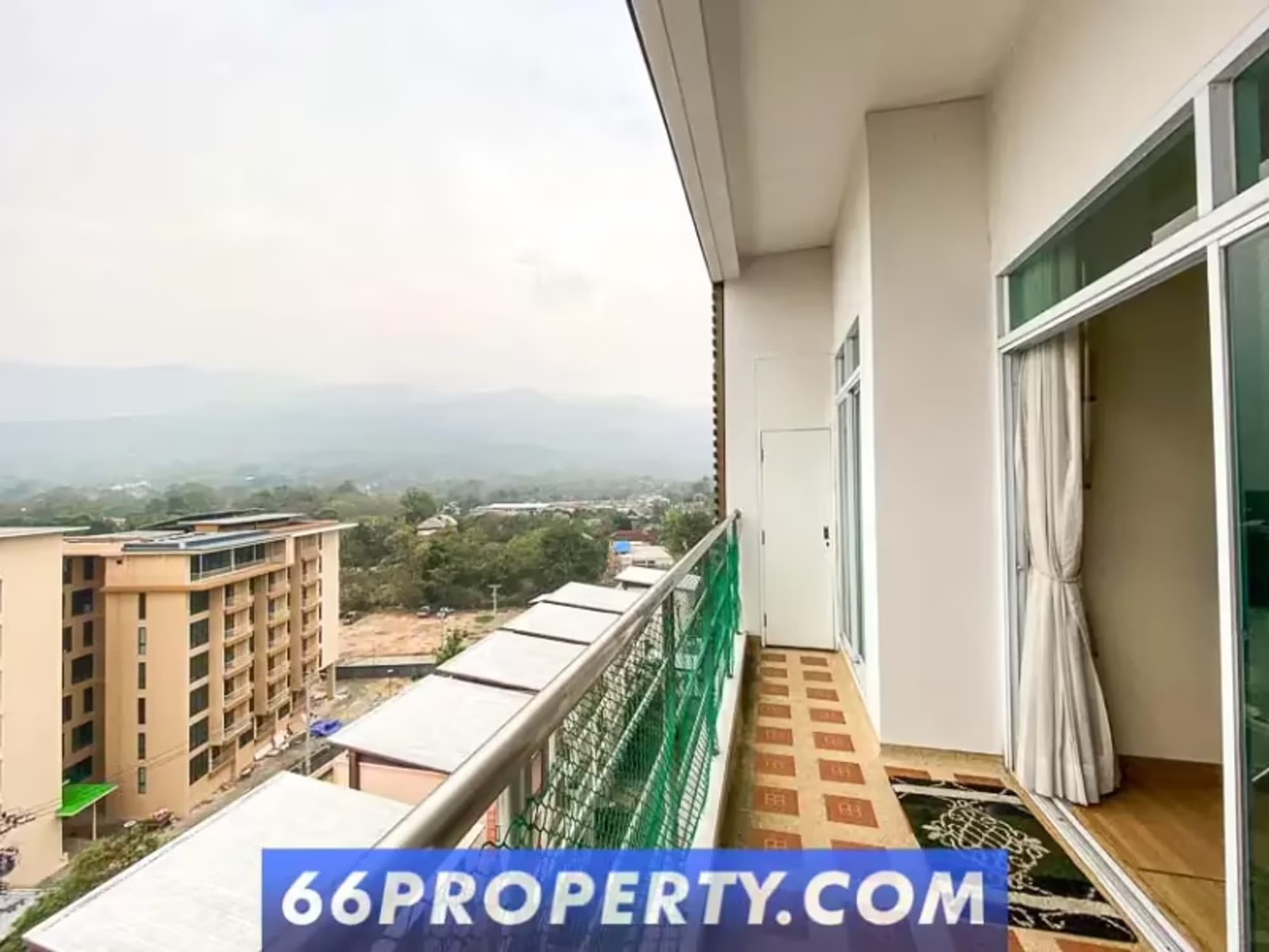 Studio for Sale in Chang Phueak, Mueang Chiang Mai - Image 15