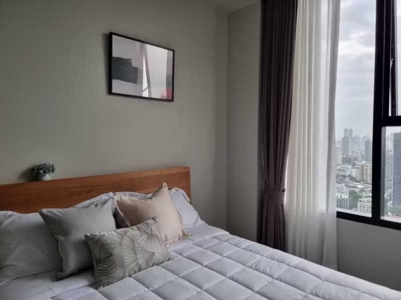 Ideo Q Sukhumvit 36