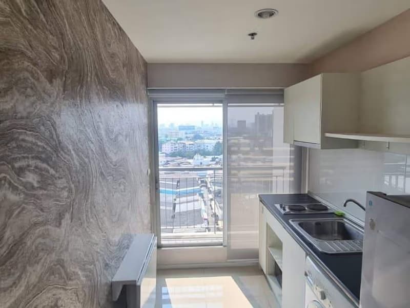 1 Bed Condo for Sale in Khlong Toei
