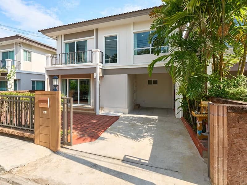 3 Bed House for Sale in San Kamphaeng