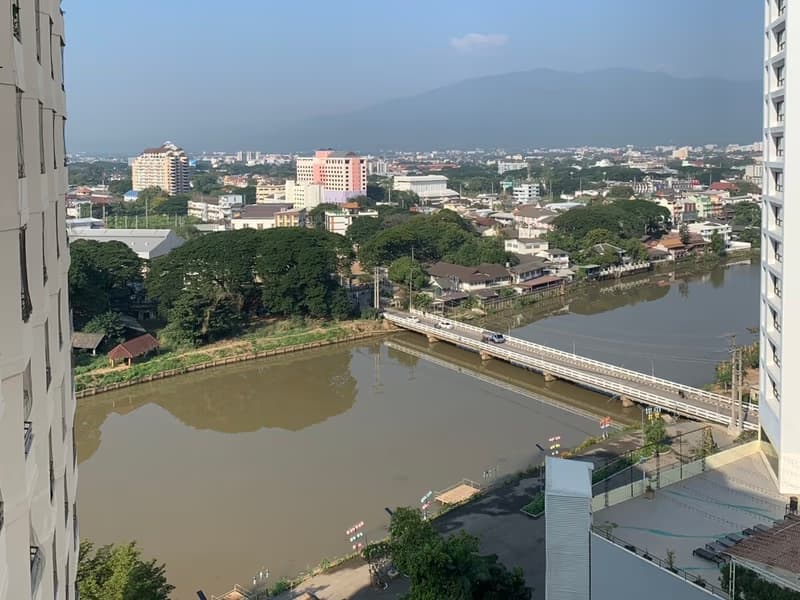 2 Bed Condo for Sale in Mueang Chiang Mai