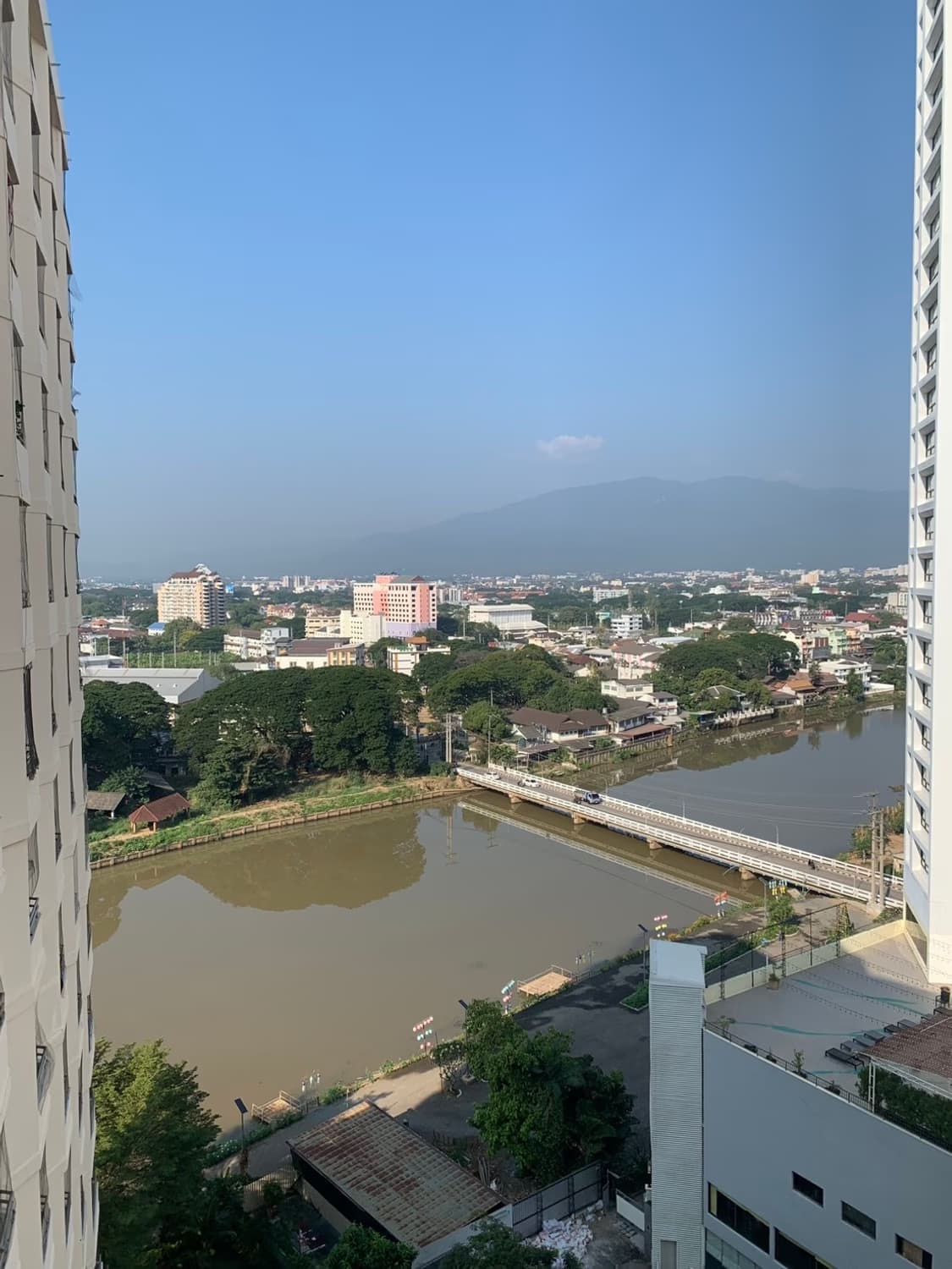 2 ห้องนอน คอนโด สำหรับ ขาย ใน Mueang Chiang Mai - Image 1