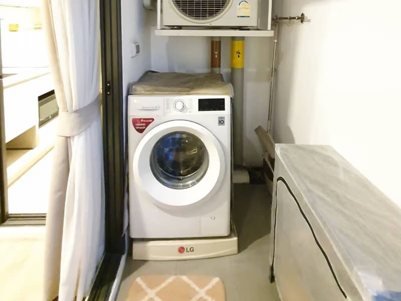 1 Bedroom Condo at The Nest Sukhumvit 64