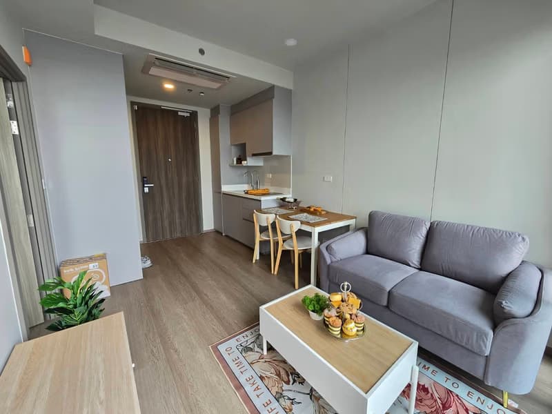 1 Bed Condo for Rent in Bang Phli