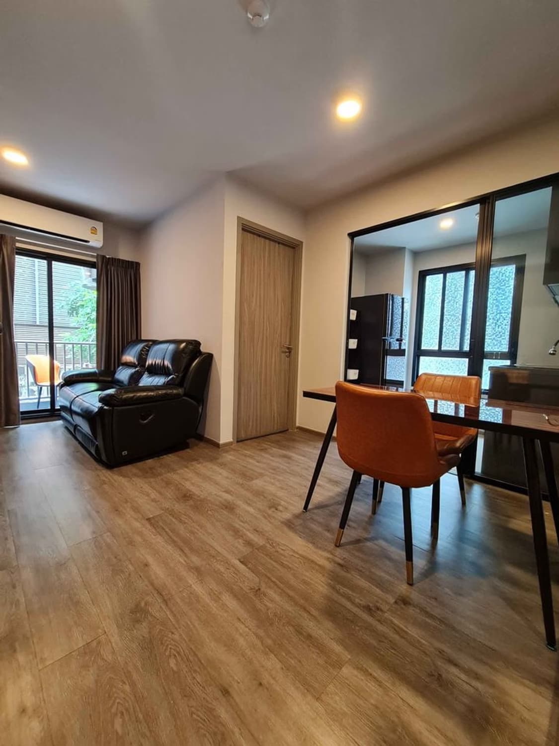 2 Bed Condo for Rent  Near Ramkhamhaeng ARL - Image 2