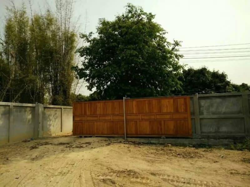  Land for Sale in อำเภอสันป่าตอง