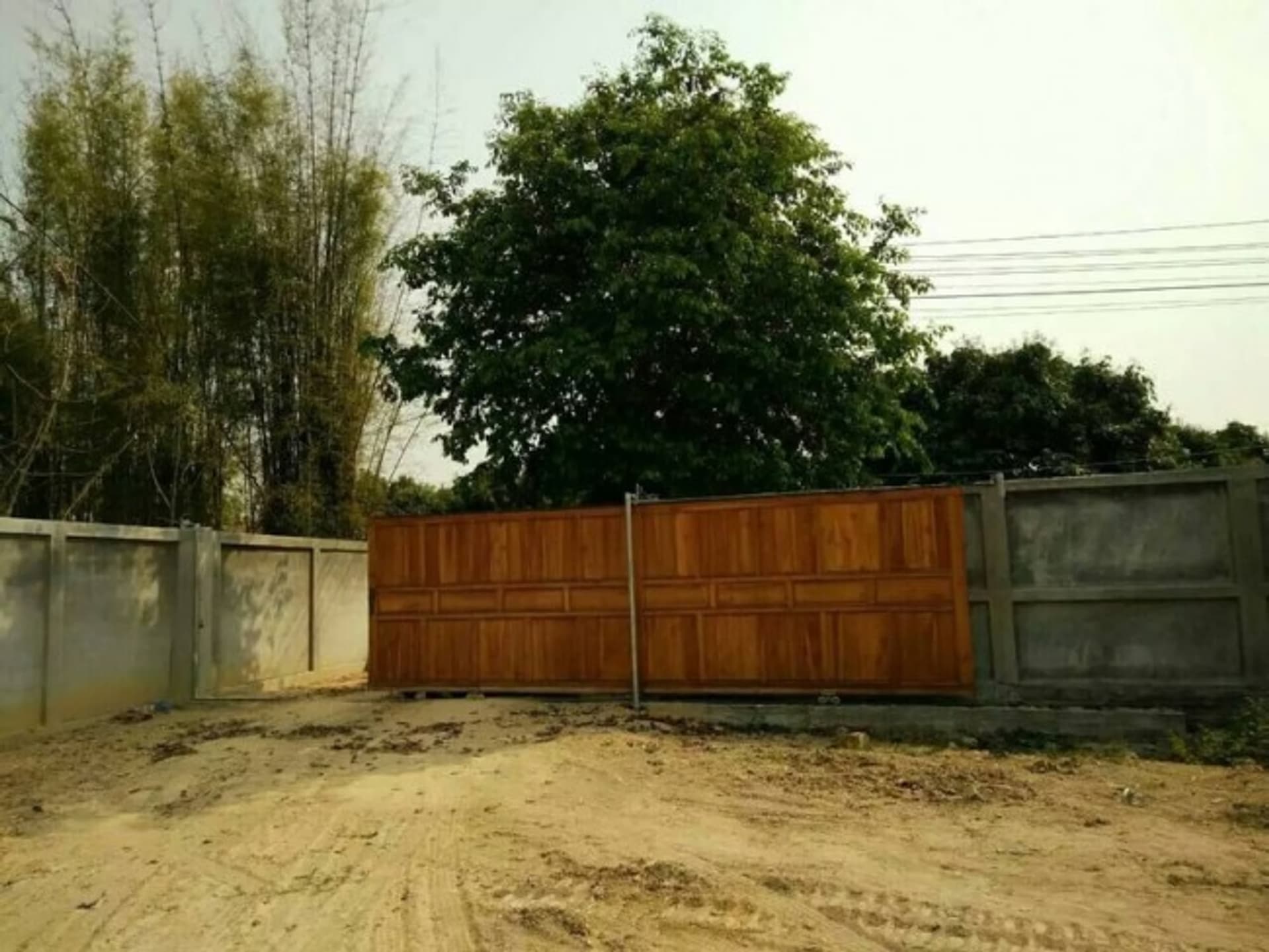  Land for Sale in อำเภอสันป่าตอง - Image 2