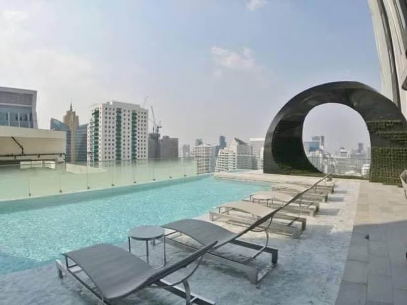 Condo for Sale,Rent at The Edge Sukhumvit 23  