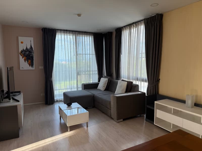 2 Bed Condo for Rent and Sale in Mueang Chiang Mai