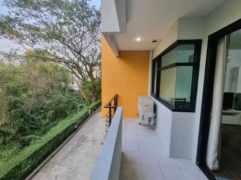 Studio for Rent/Sale in Wat Ket, Mueang Chiang Mai