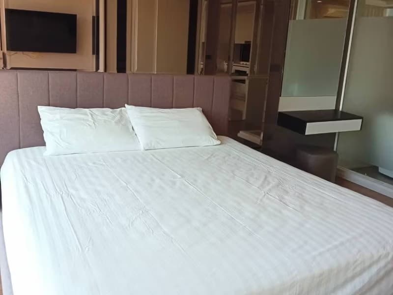 Condo for Rent at Starhill Condo