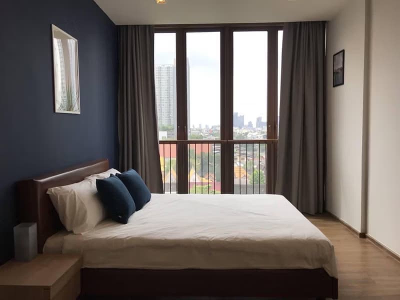 2 Bed Condo for Rent in Watthana