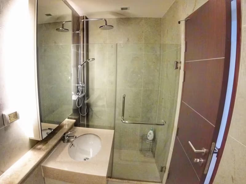 2 Bedroom Condo
