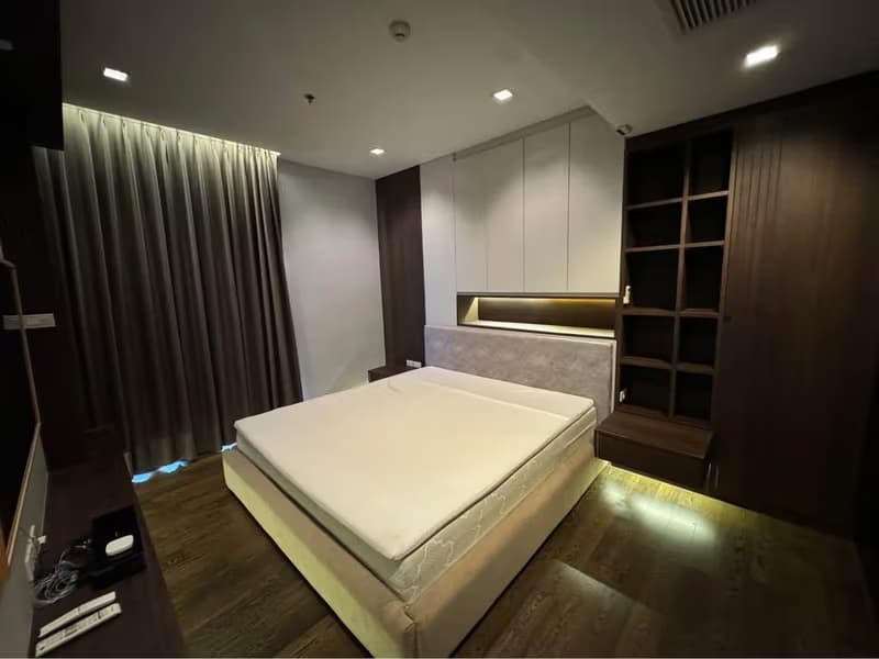 2 Bed Condo for Sale in Sathon