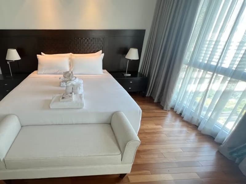 4 Bed Condo for Rent in Pathum Wan