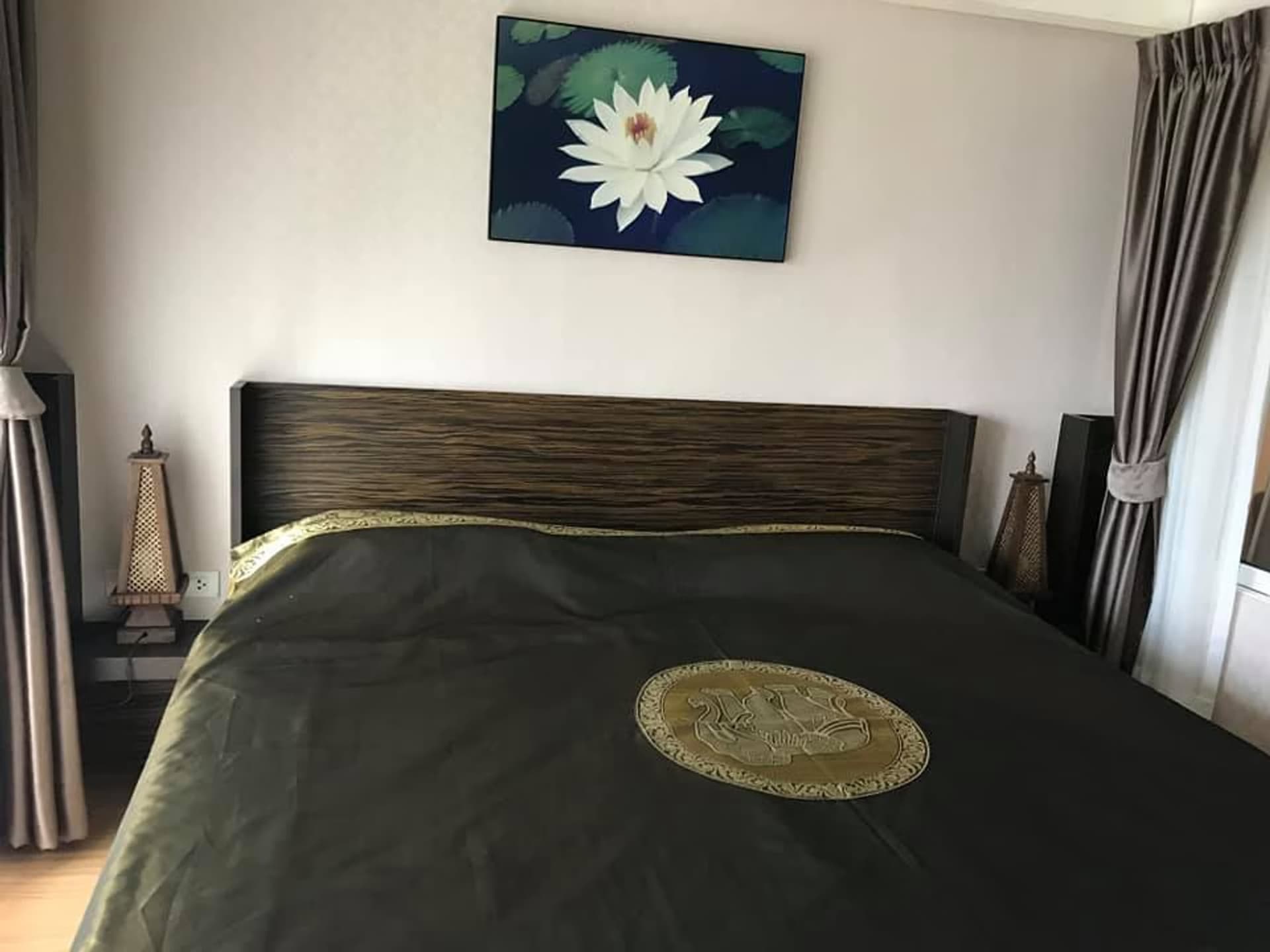 1 Bed Condo for Rent  Near Asok BTS - Image 13