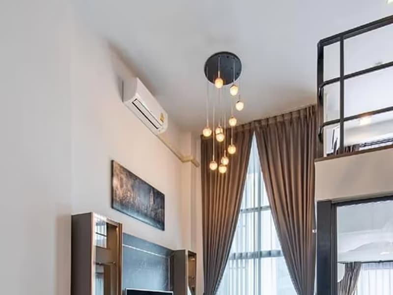 Condo for Sale at Ideo New Rama 9