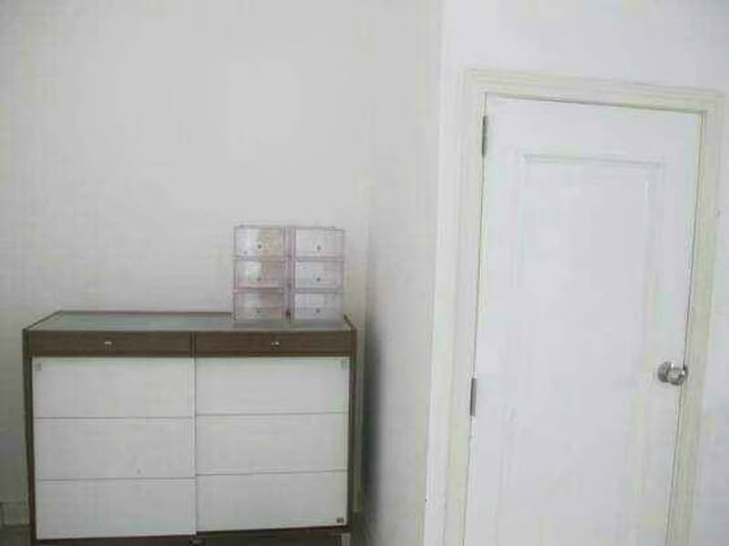 Townhouse for Rent, Sale at Plus City Park Rama 9 - Hua Mark