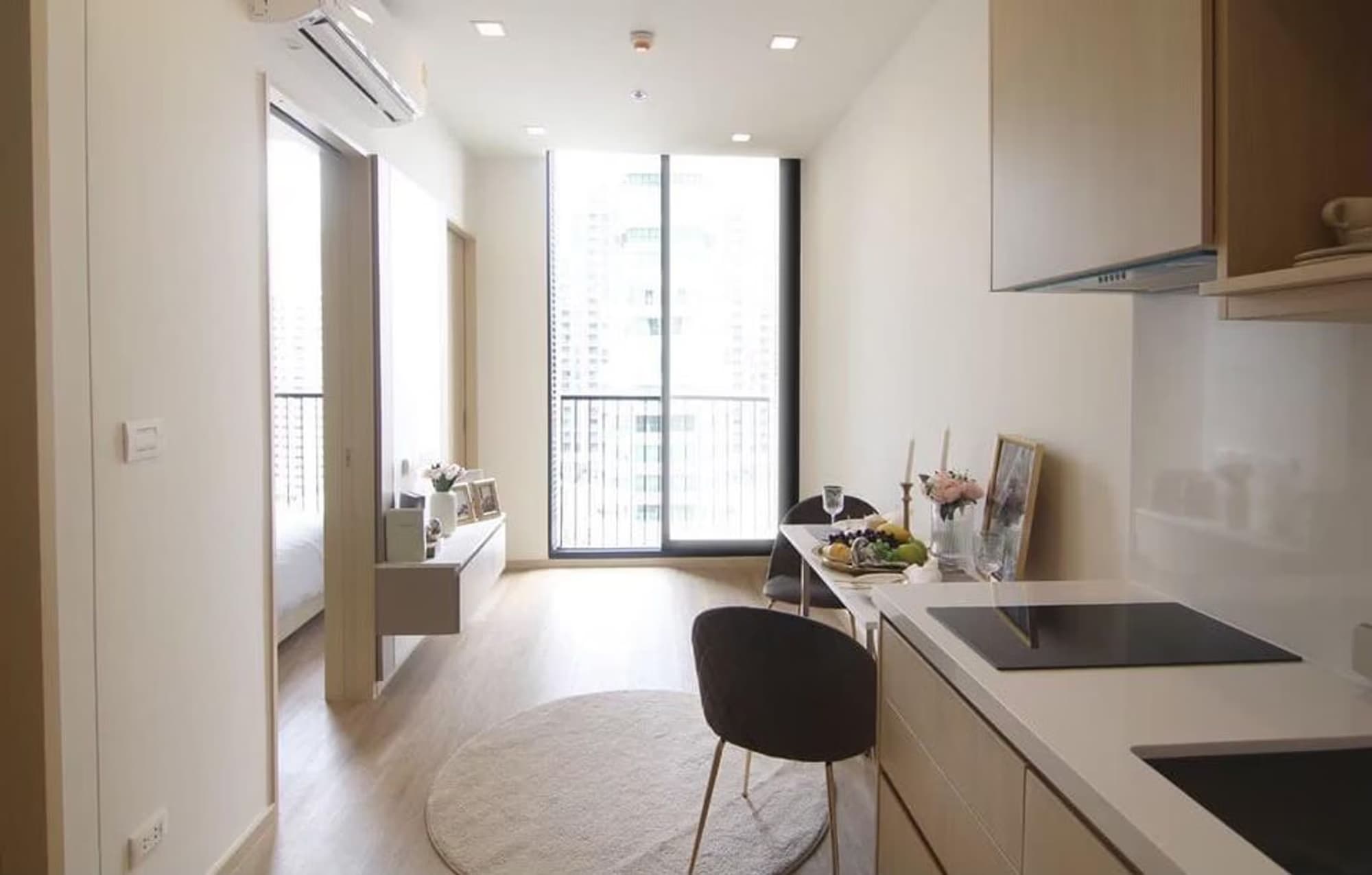 1 Bed Condo for Sale in Watthana - Image 1