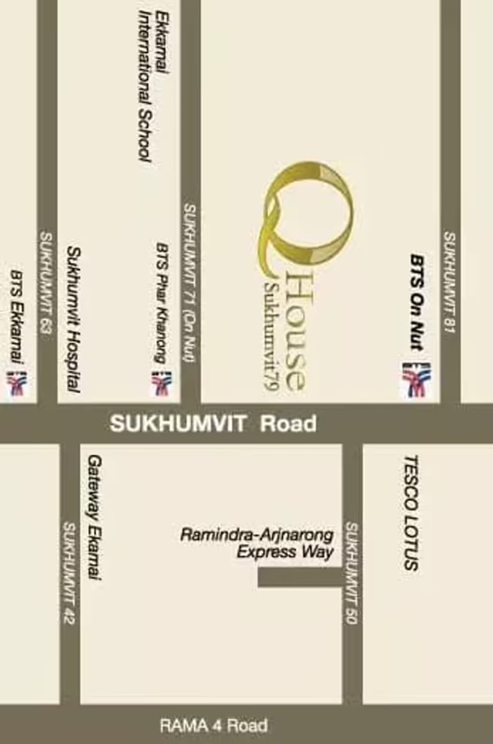 Q House Sukhumvit 79 - Image 8