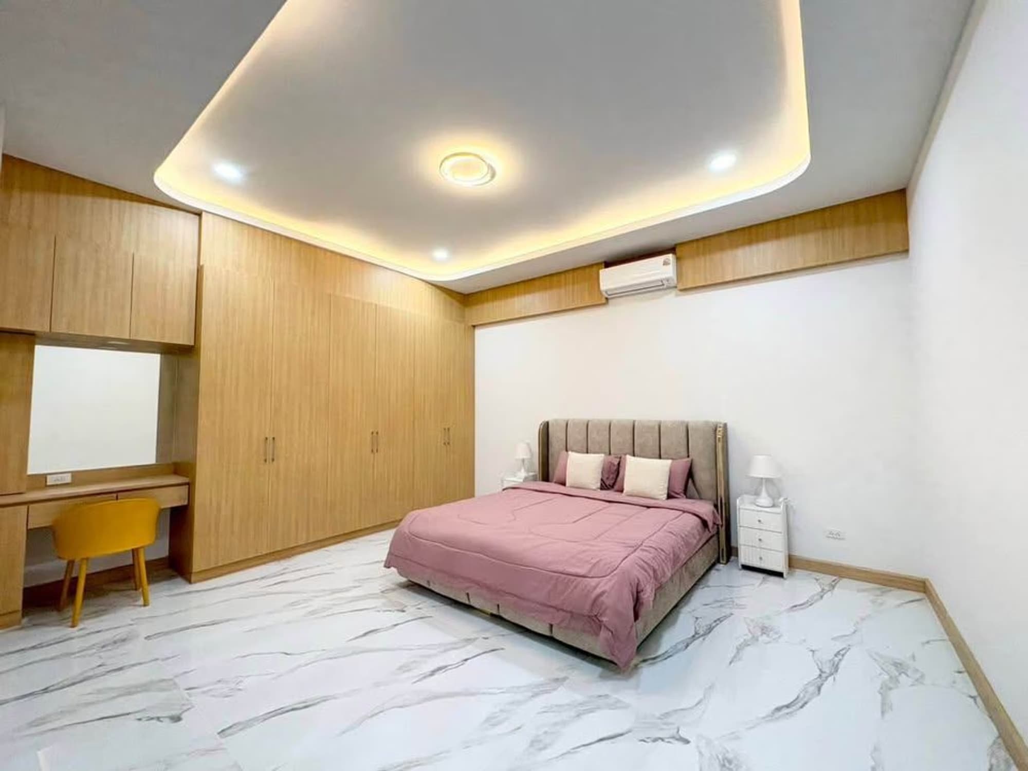 4 Bed House for Rent and Sale in San Sai District - Image 14