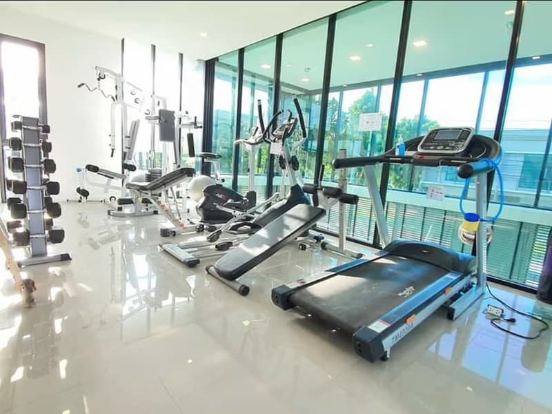 3 Bed Townhouse for Rent and Sale in Bang Phli
