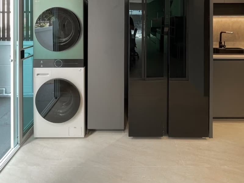 3 Bed Condo for Rent and Sale in Prawet