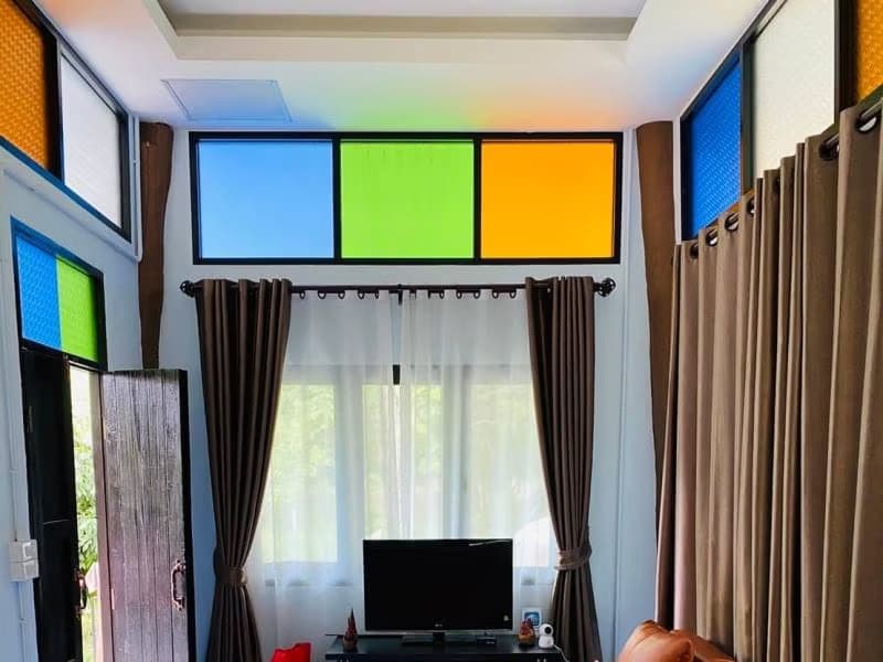 2 Bed House for Rent and Sale in Mae On District