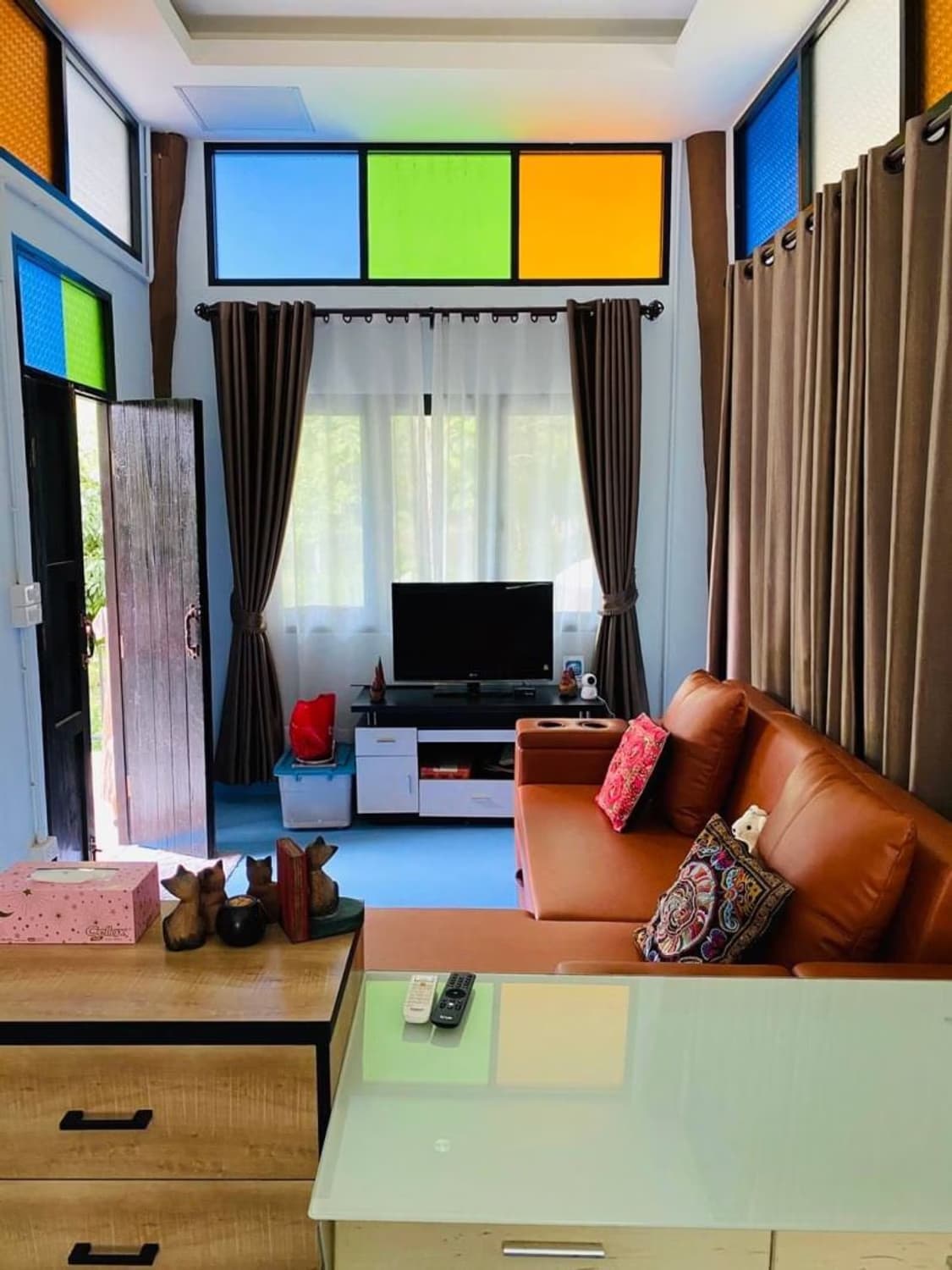 2 ห้องนอน บ้าน สำหรับ ขายและจำหน่าย ใน Mae On District - Image 9