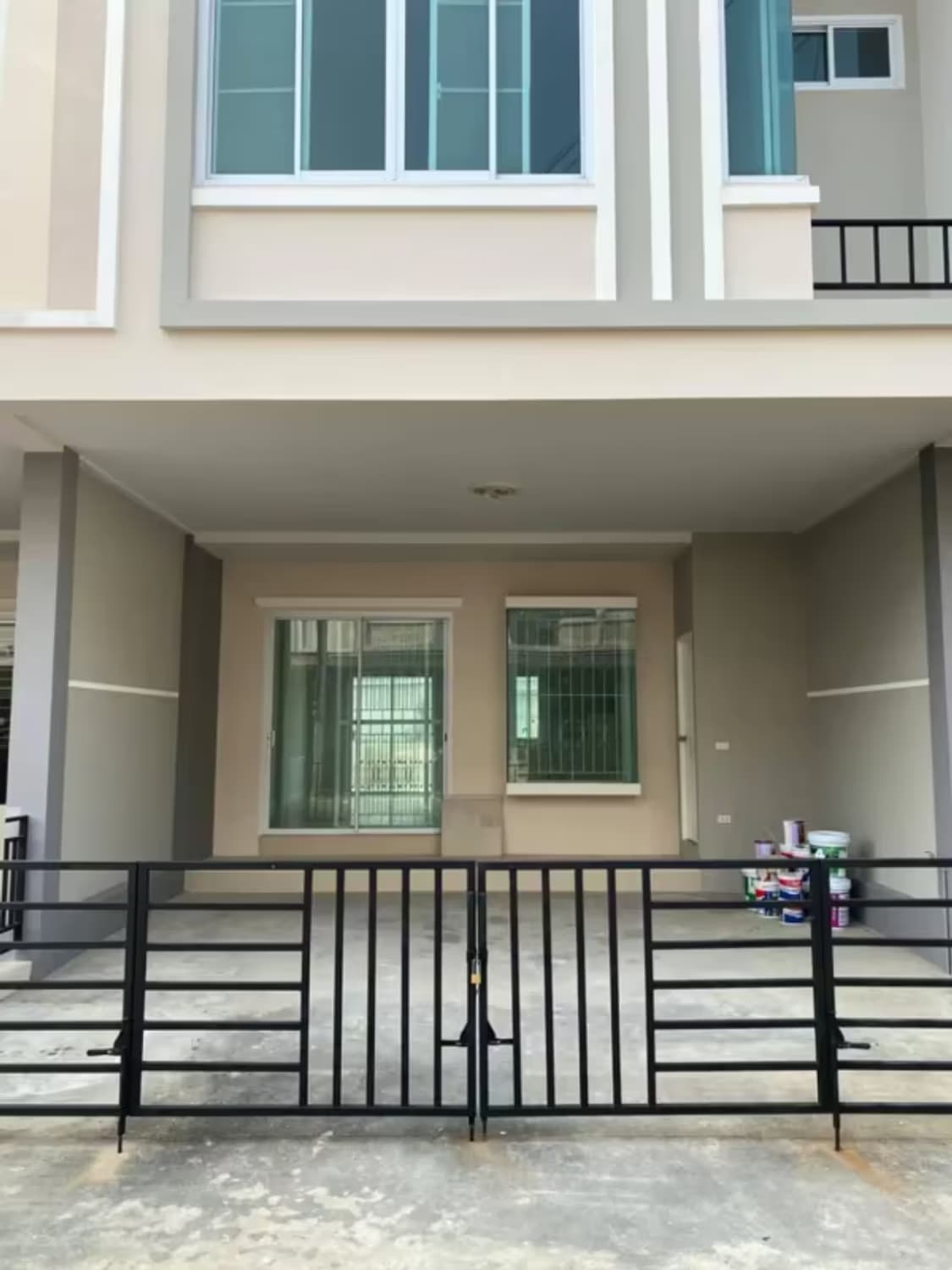 3 Bedroom House - Image 1