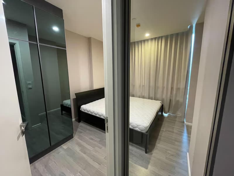 1 Bed Condo for Rent  Near Phra Khanong BTS