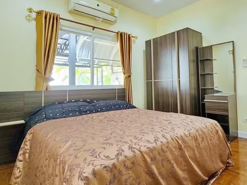 Pool Villa for Rent/Sale in San Na Meng, San Sai