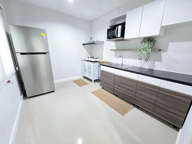 3 Bed House for Rent in Saraphi