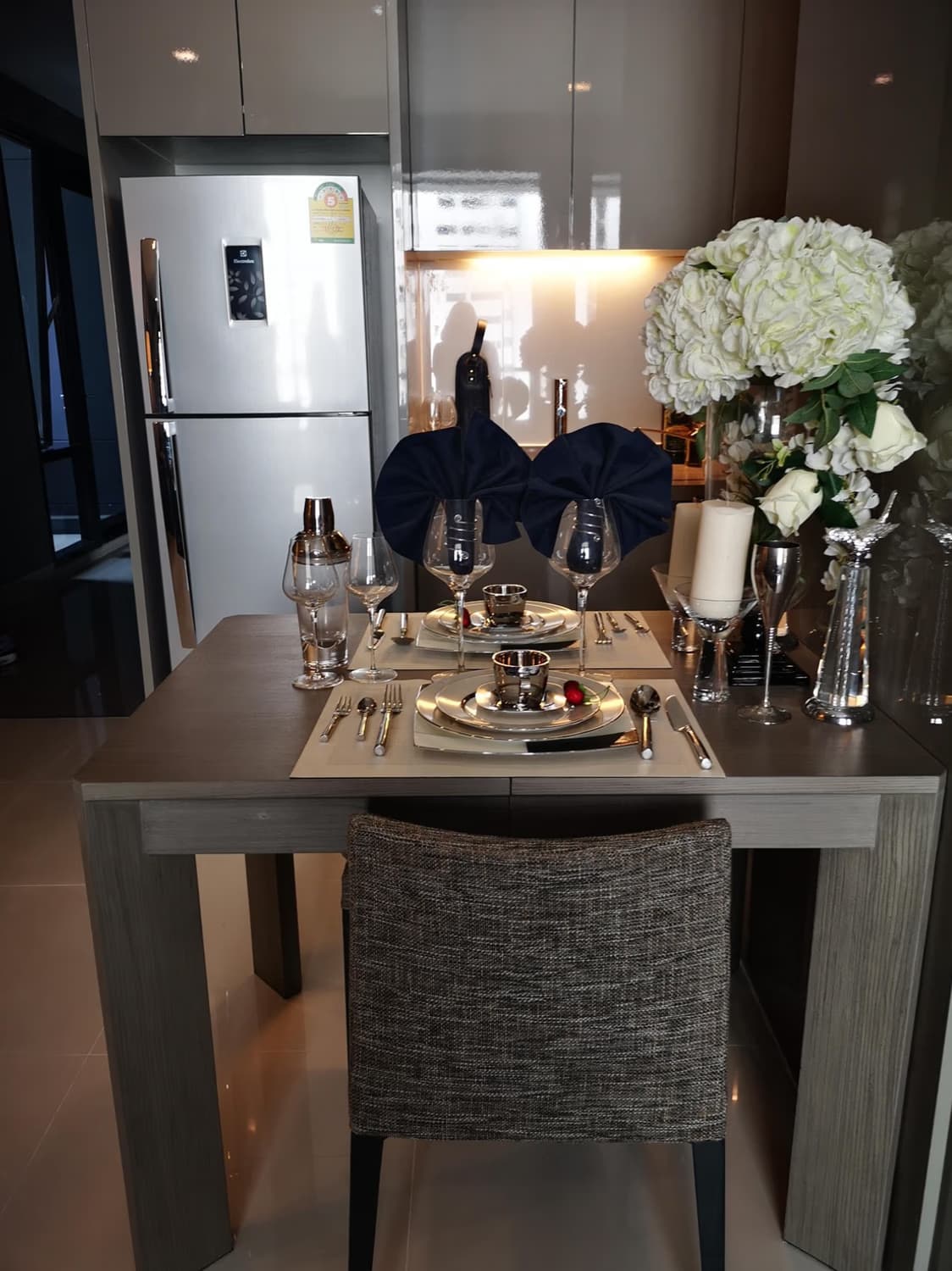 Condo for Sale at M Silom - Image 7